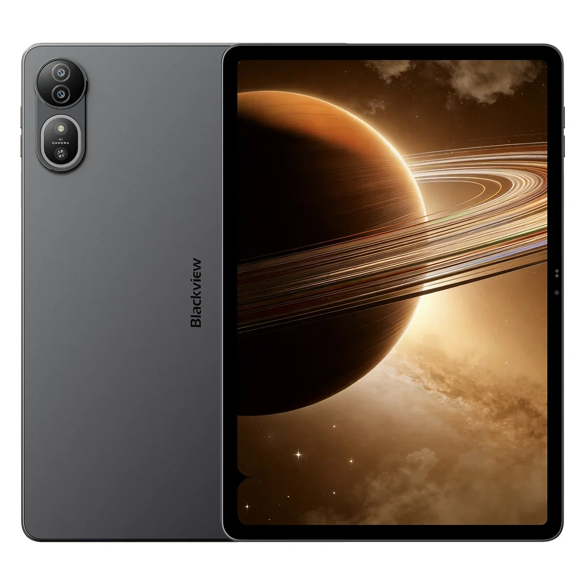 Blackview MEGA 12 12.2-inch IP69K Waterproof & Dustproof 5G AI Tablet with Free Stylus Pen, Magcover Keyboard & Wireless Mouse
