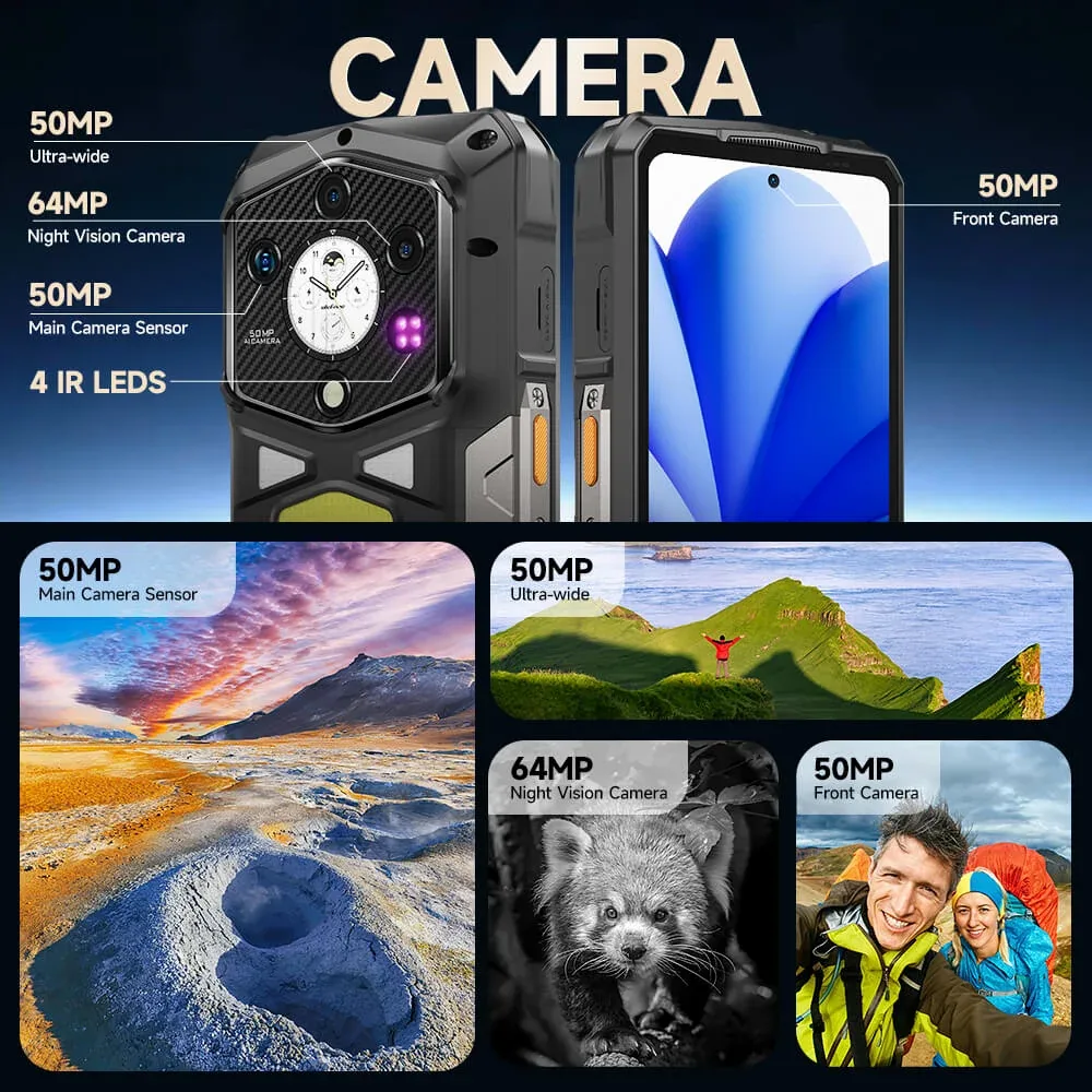 Armor 29 Ultra
