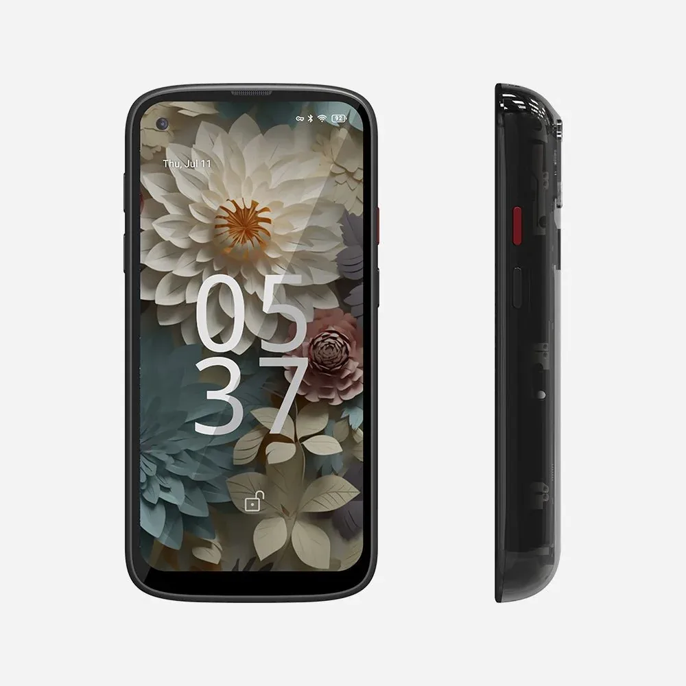 Jelly Max - The Smallest 5G Smartphone (8GB RAM Version)