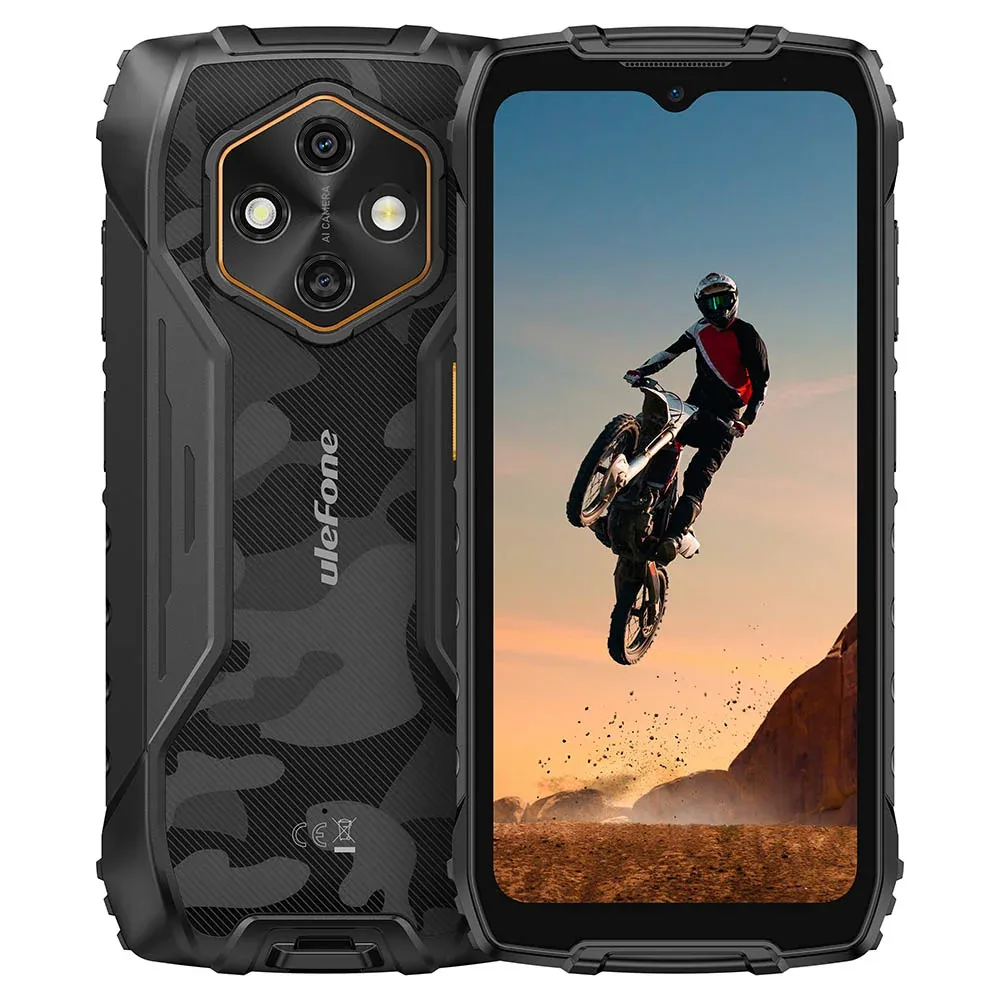 RugKing 4 Pro