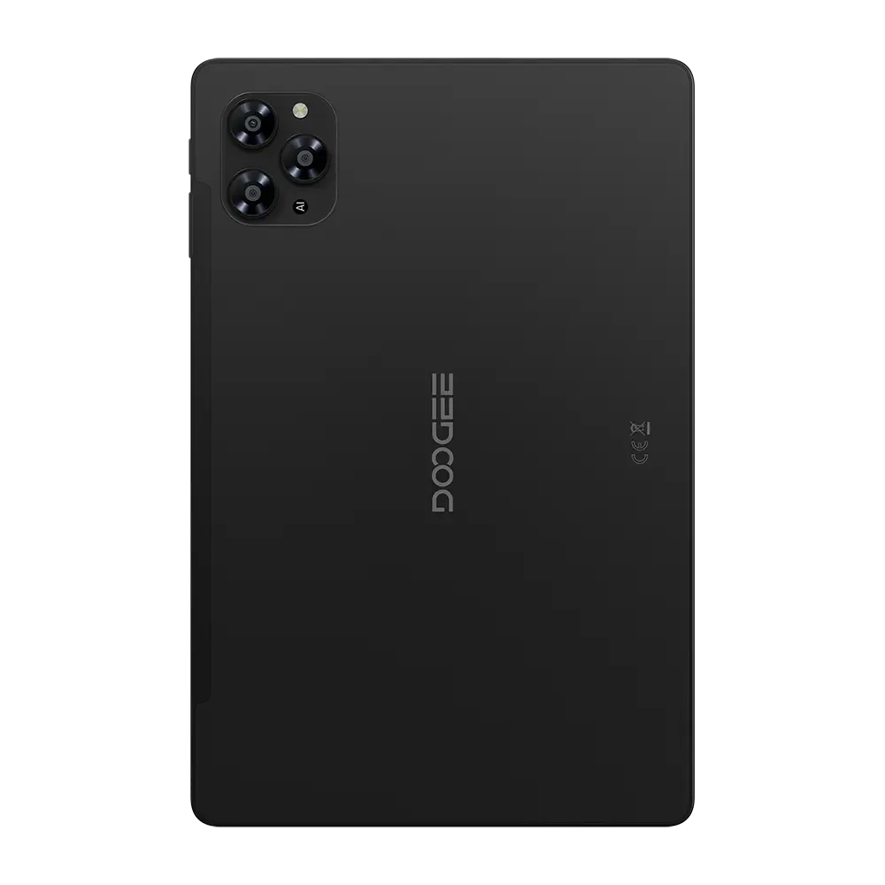 DOOGEE Tab G6 Slim Entertainment Tablet