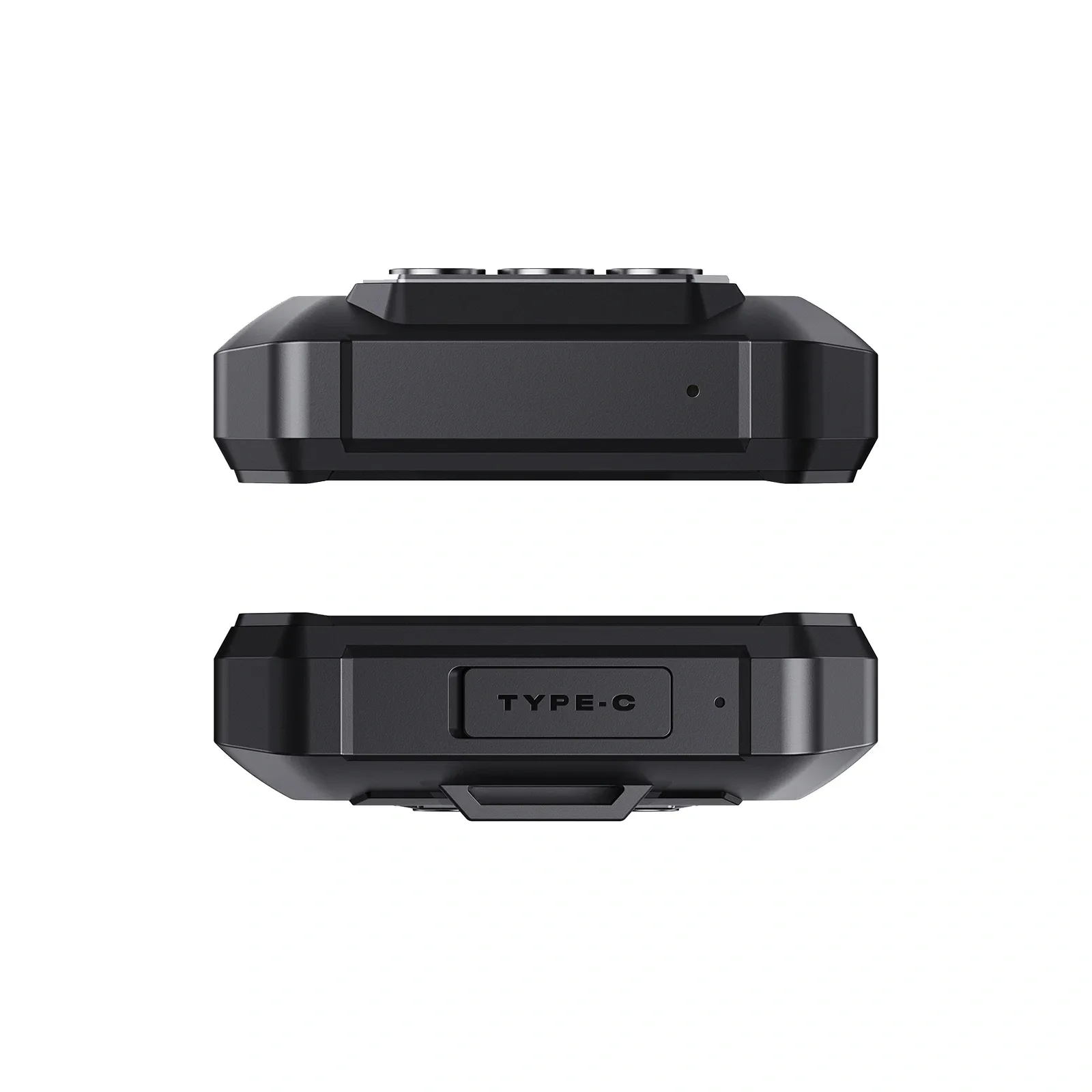 FOSSiBOT F106 Pro 15GB+256GB 103db Big Speaker 3W Camping lights 12000mAh 6.58-Inch Rugged Phone