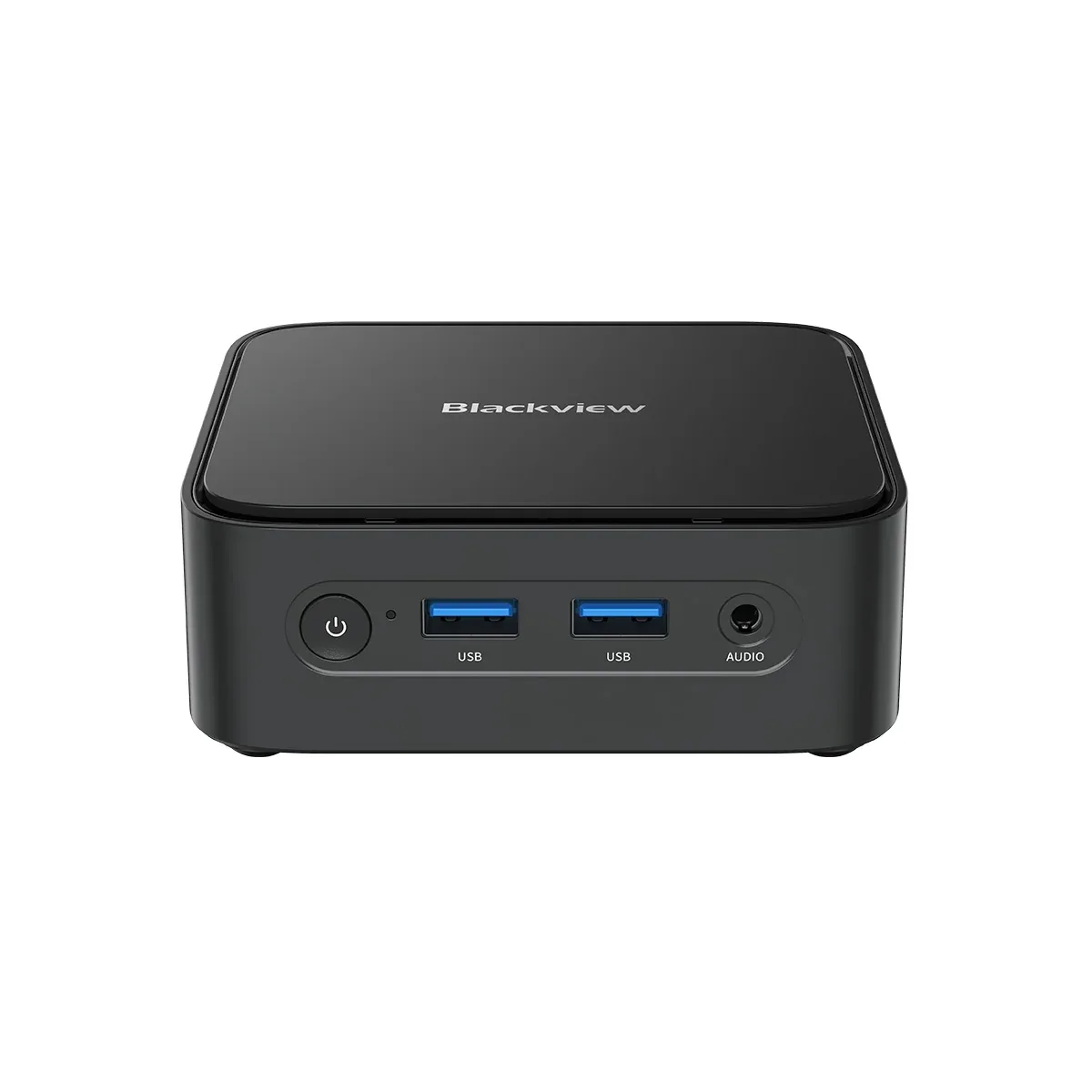 Blackview MP50 16+512GB AMD Ryzen 5 3500U CPU DDR4 M.2 SSD Windows 11 Pro Mini PC