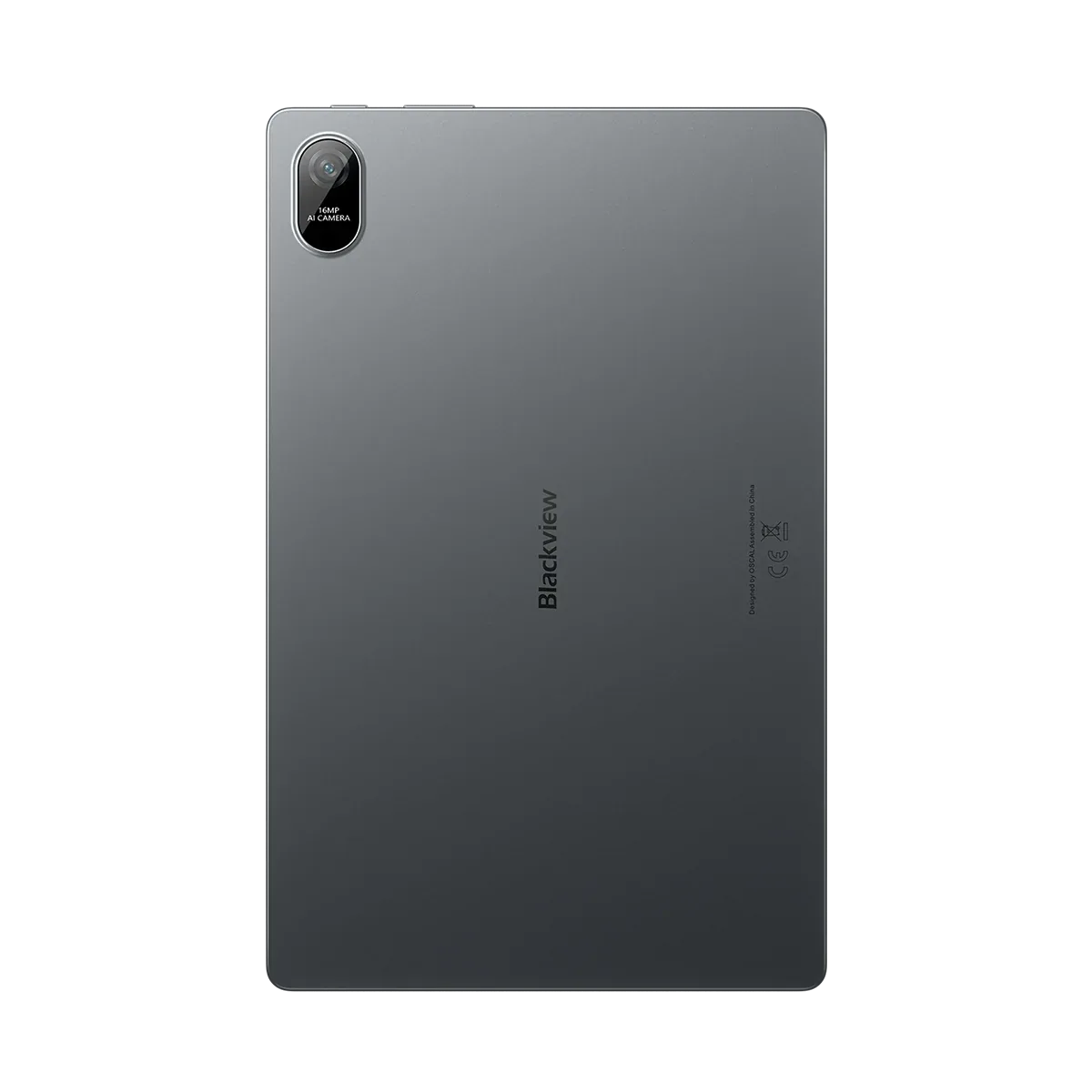 Blackview Tab 11 Wifi 10.36-inch 2.4K Display 8+256GB MediaTek MT8183 8380mAh Battery 5G Wifi Android Tablet PC