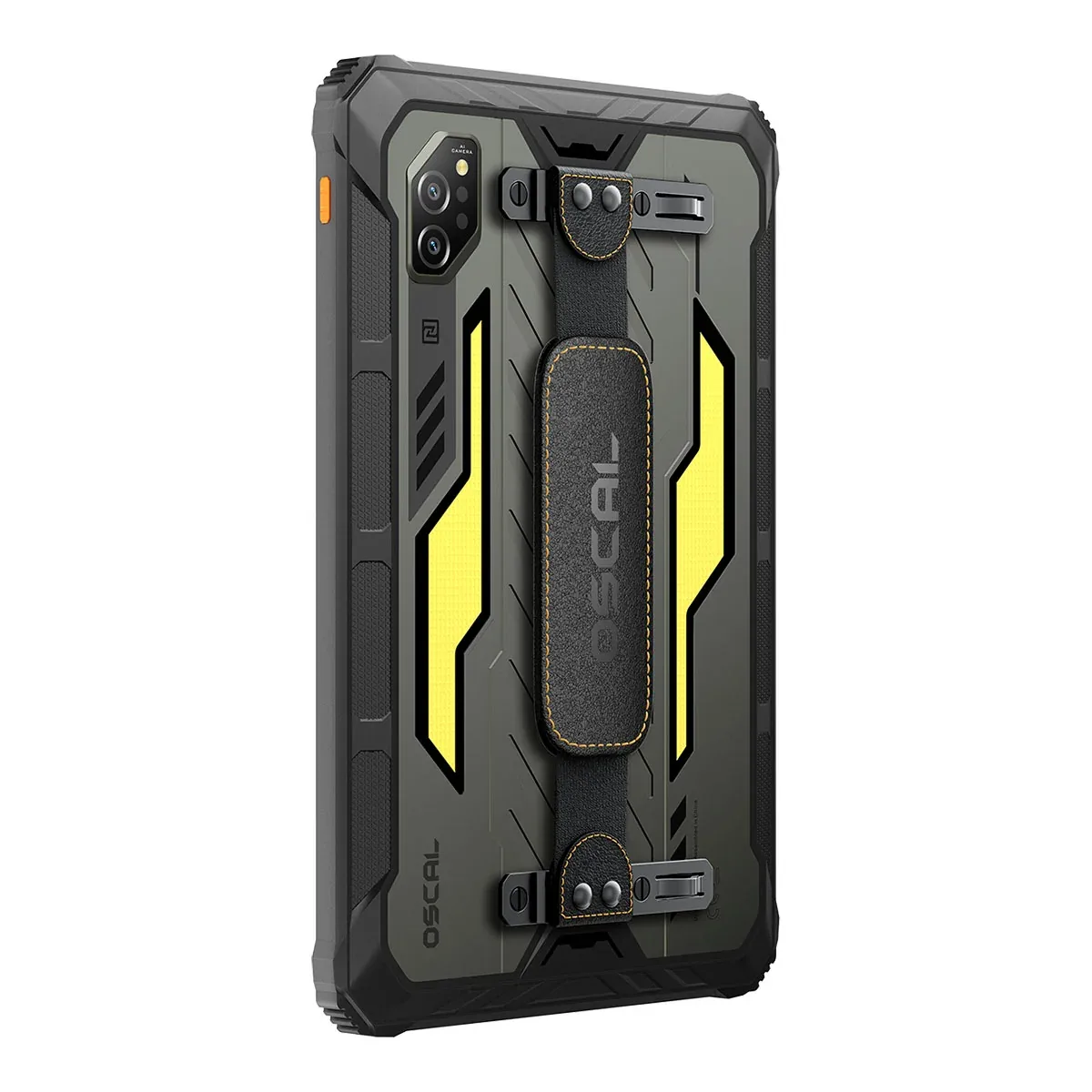 OSCAL Spider 10 Rugged Tablet  20000mAh(45W) 11 Inch 1100ML Camping Light