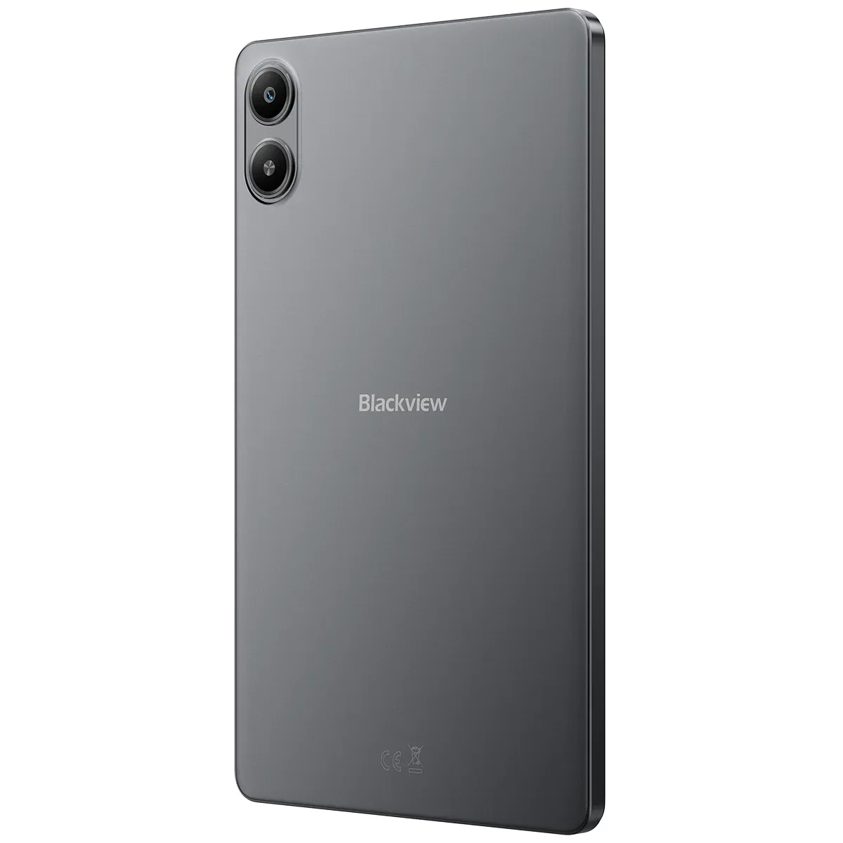 Blackview LINK 2 8.68-inch Unisoc Tiger T310 4+128GB 5000mAh 1080P Widevine L1 Support WiFi Tablet PC