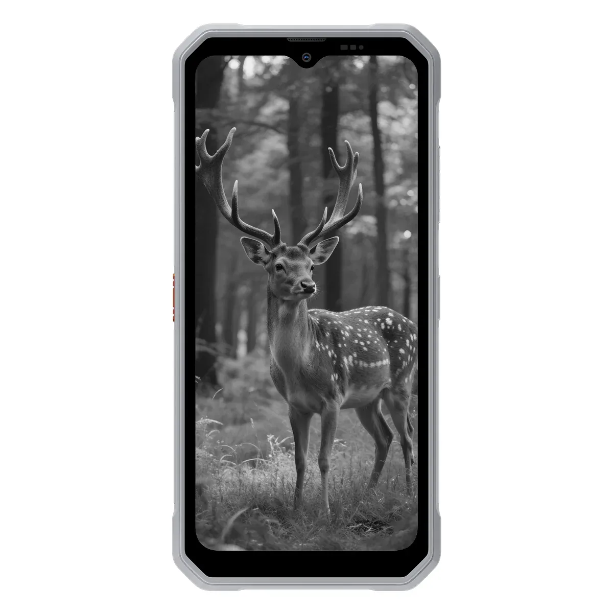 OSCAL Marine 3 Rugged Smartphone 6.56" HD 90HZ 16MP Night Vision
