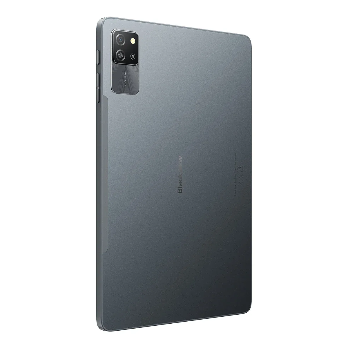 Blackview Tab 60 Pro 10.1" Unisoc T606 Octa-core 4/8GB+128GB 7700mAh Widevine L1 Support 4G Tablet PC