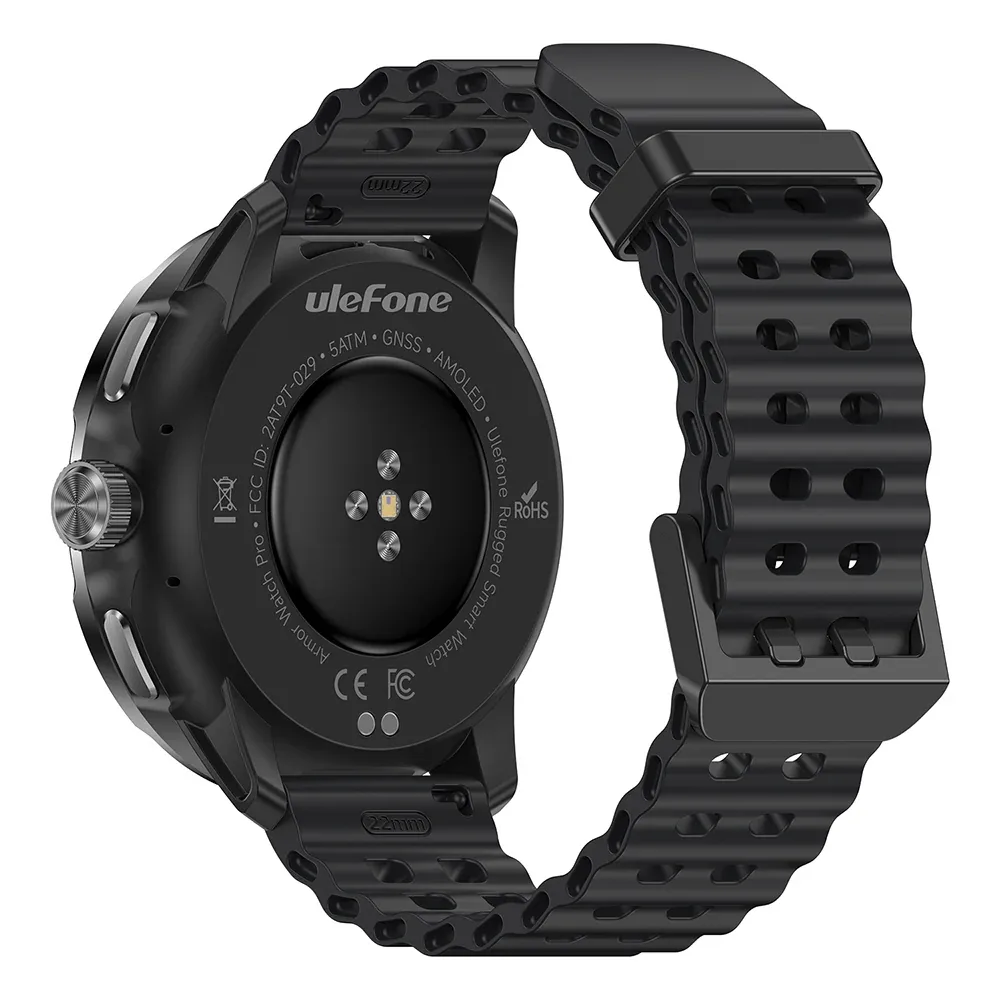 Armor Watch Pro