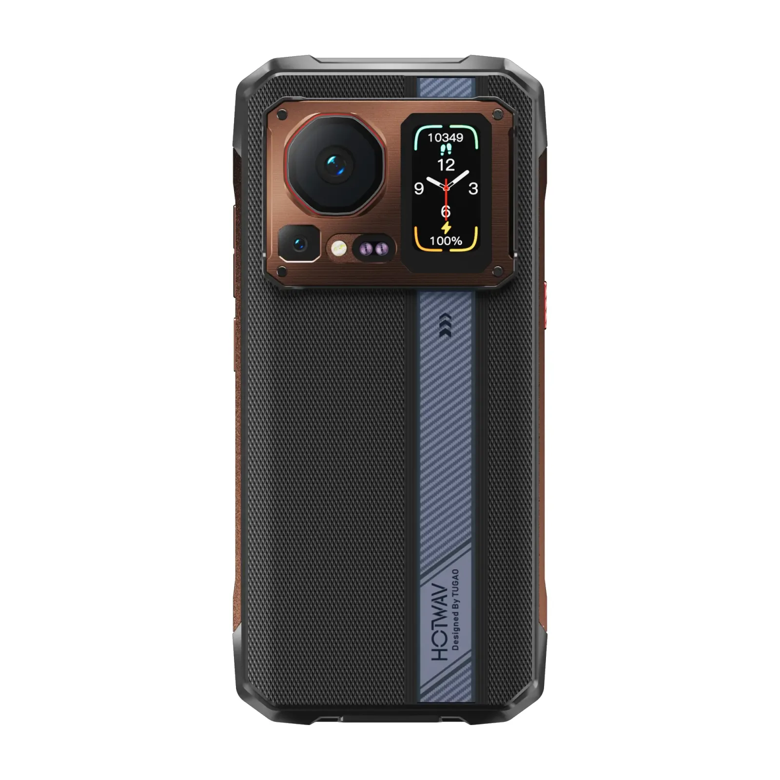 HOTWAV Cyber 16 Pro Rugged Phone