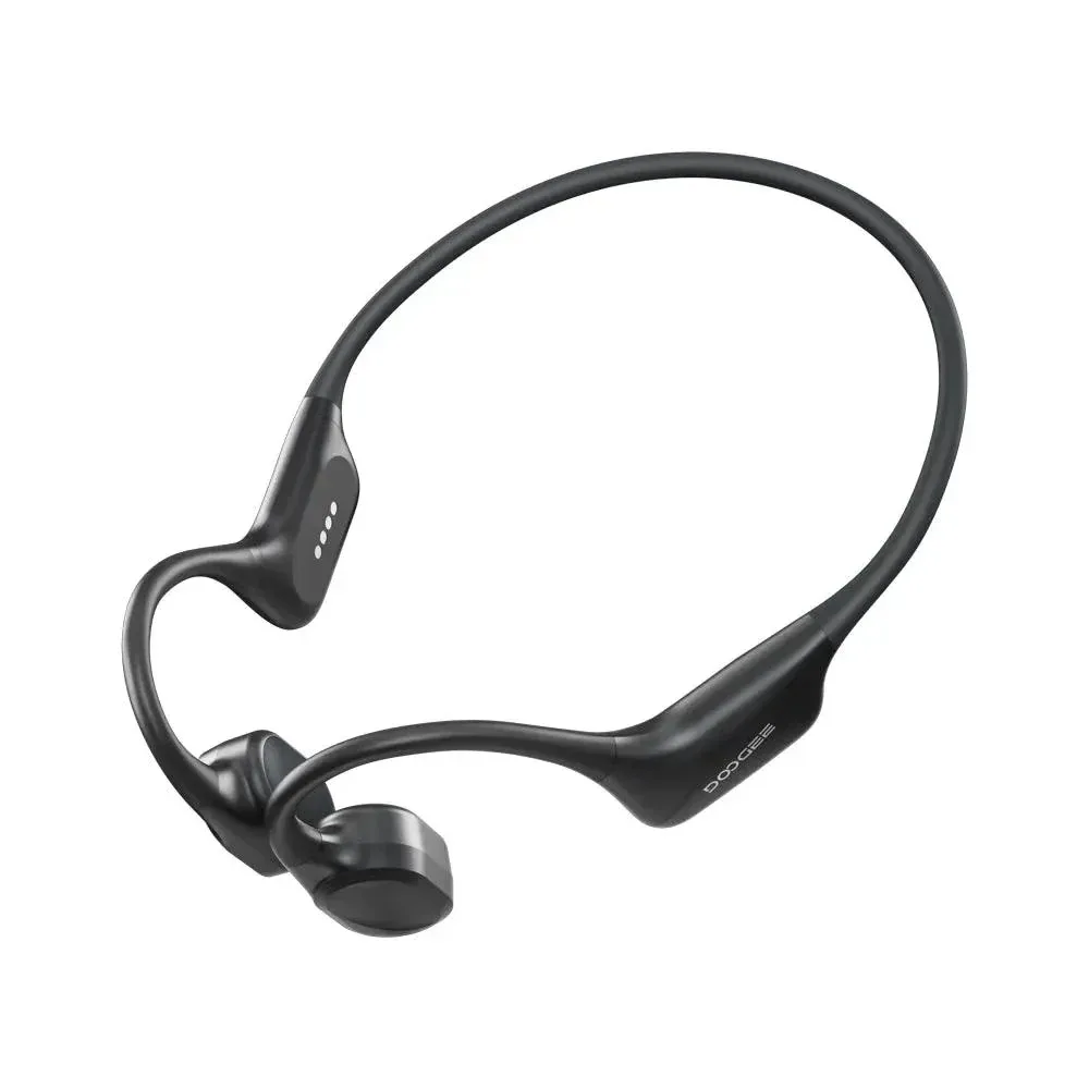 DOOGEE BoneBeat Swim IP68 Swimming Headphones