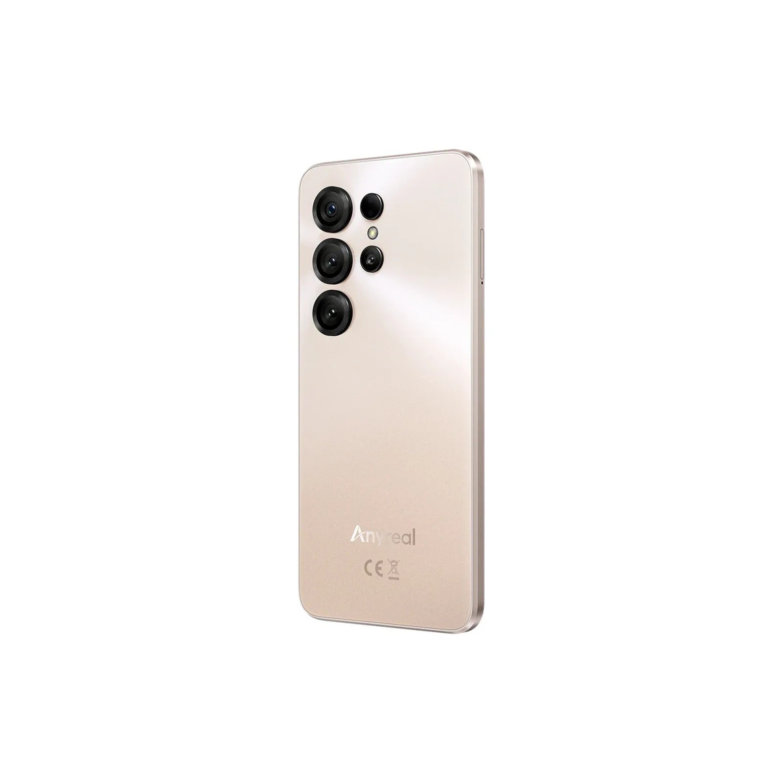 DOOGEE Note56 X Lite Smooth Display Smartphone