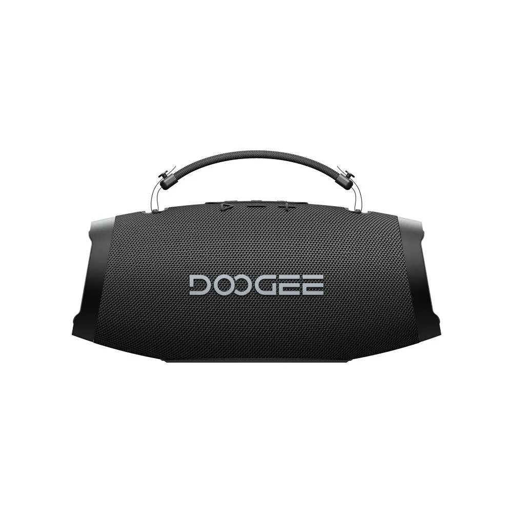 DOOGEE Wild Boom