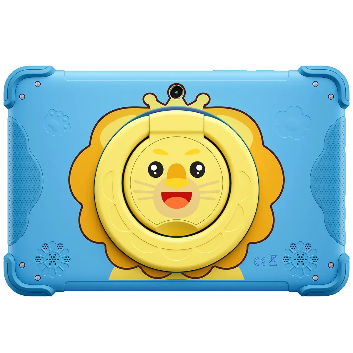 Blackview LINK 1 Kids 8.68-inch IPS Eye-care Display Children Edition Wi-Fi Tablet With Google Kids Space & Parental Control