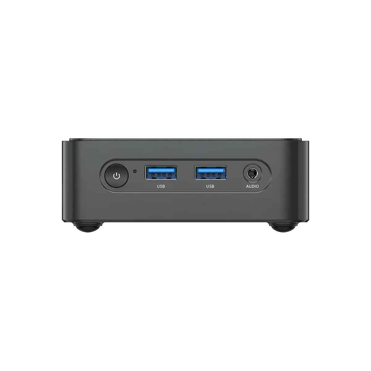 Blackview MP50 16+512GB AMD Ryzen 5 3500U CPU DDR4 M.2 SSD Windows 11 Pro Mini PC