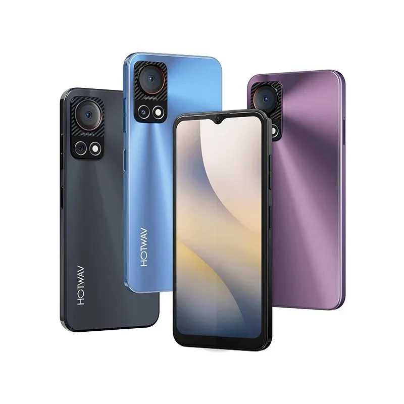 HOTWAV Note 13 Smartphone