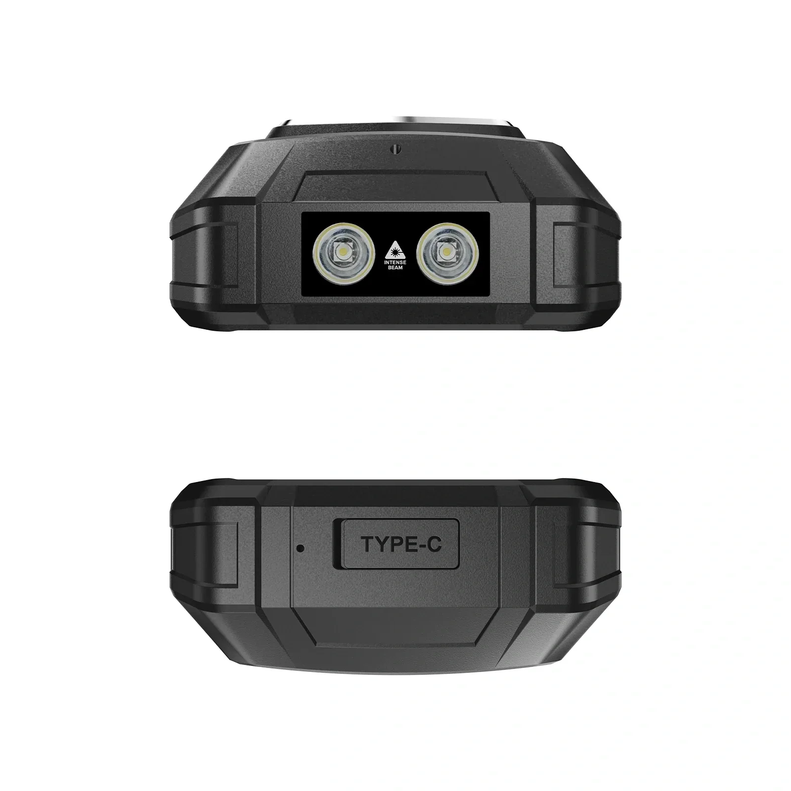 FOSSiBOT F107 Pro 6.95-inch 30+512GB MediaTek Dimensity 7300 200MP+32MP 28000mAh Android 15 Starlight Night Vision Rugged Phone