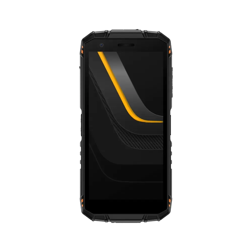 DOOGEE Fire 3 Pro Everyday Rugged Phone