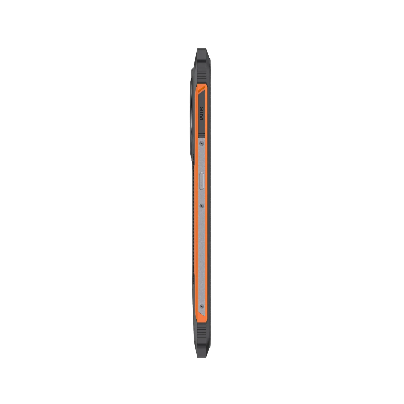 Cubot KingKong ES PRO 16GB RAM(6+10) + 128GB ROM  5100mAh Android 16 Rugged Smartphone