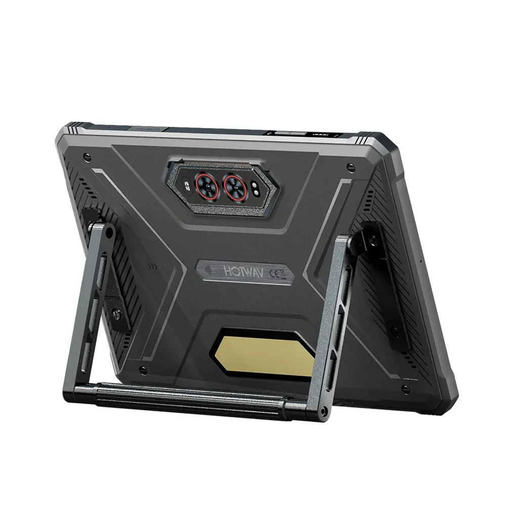 HOTWAV R9 Ultra 5G Rugged Tablet