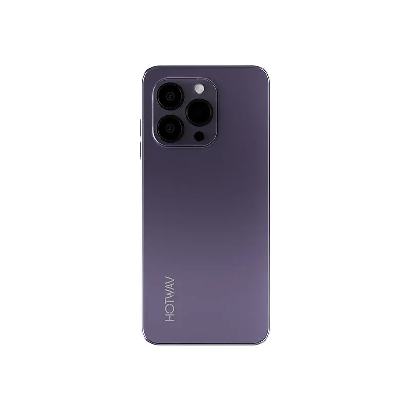 HOTWAV Note 13 Pro Smartphone