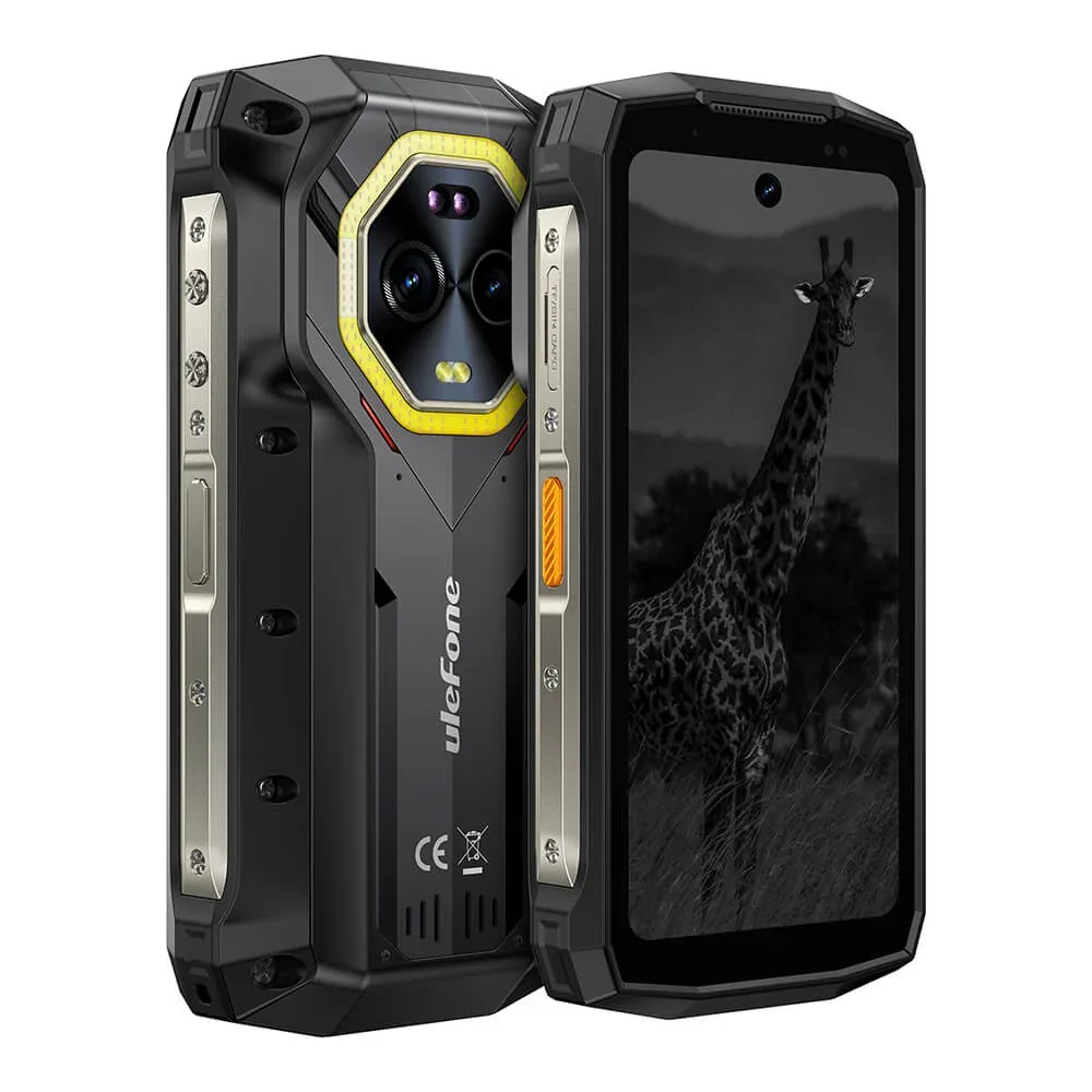 Armor Mini 20 Pro