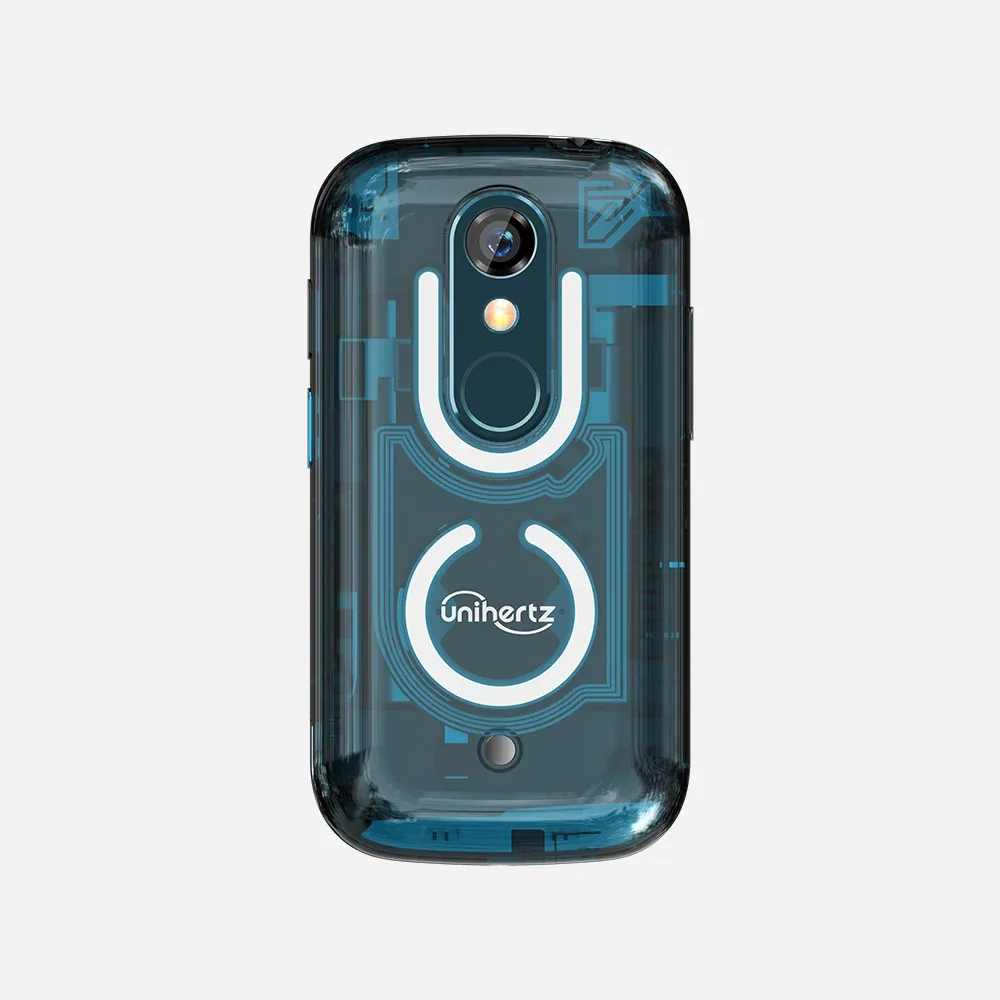 Jelly Star - The World's Smallest Android 13 Smartphone