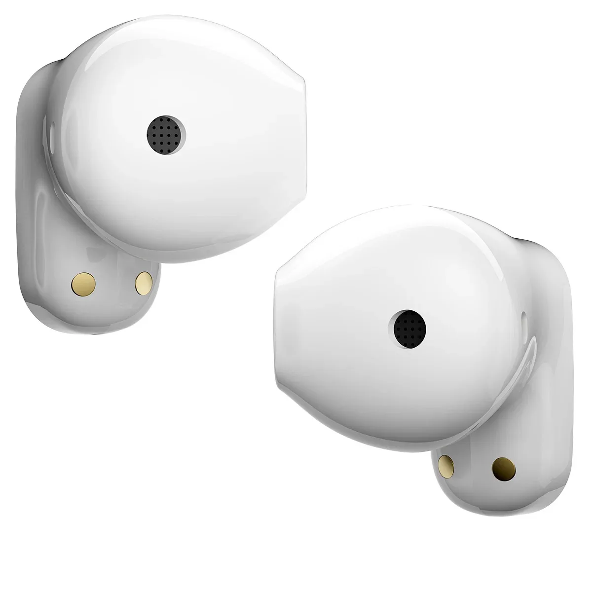 Blackview AirBuds 20 IPX7 Waterproof Bluetooth 5.4 Half-in-ear TWS Earbuds