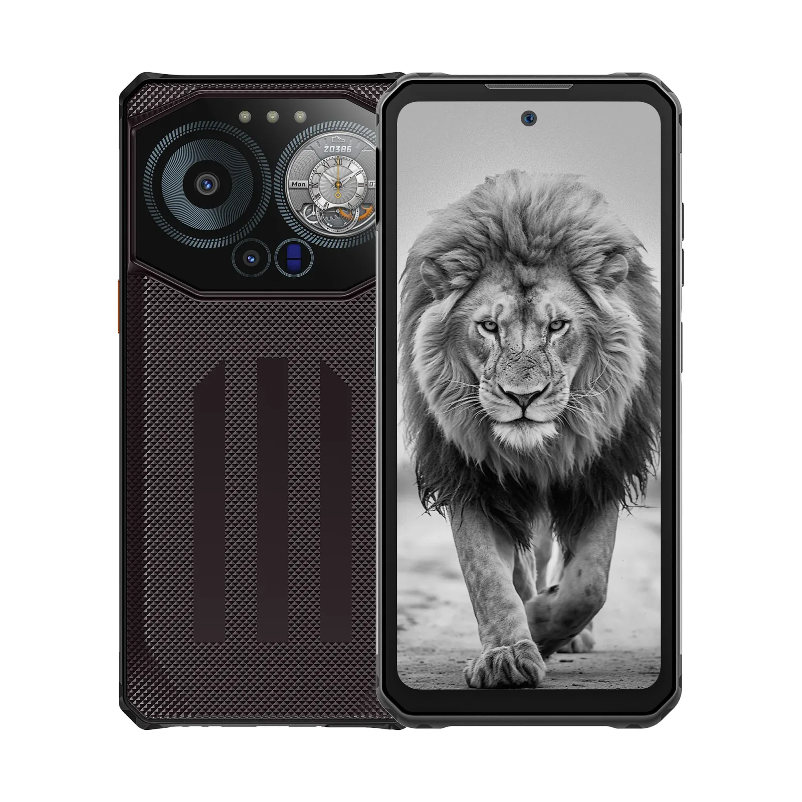 IIIF150 B3 Pro 5G Rugged Phone