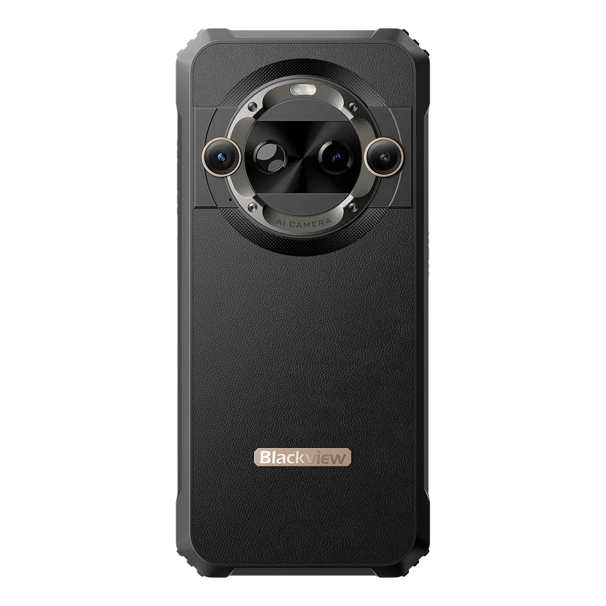 Blackview BL9000 Pro 6.78-inch 12+512GB FLIR® Lepton 3.5 Thermal Camera MyFLIR® Pro APP 6nm Dimensity 8020 Rugged 5G Smartphone