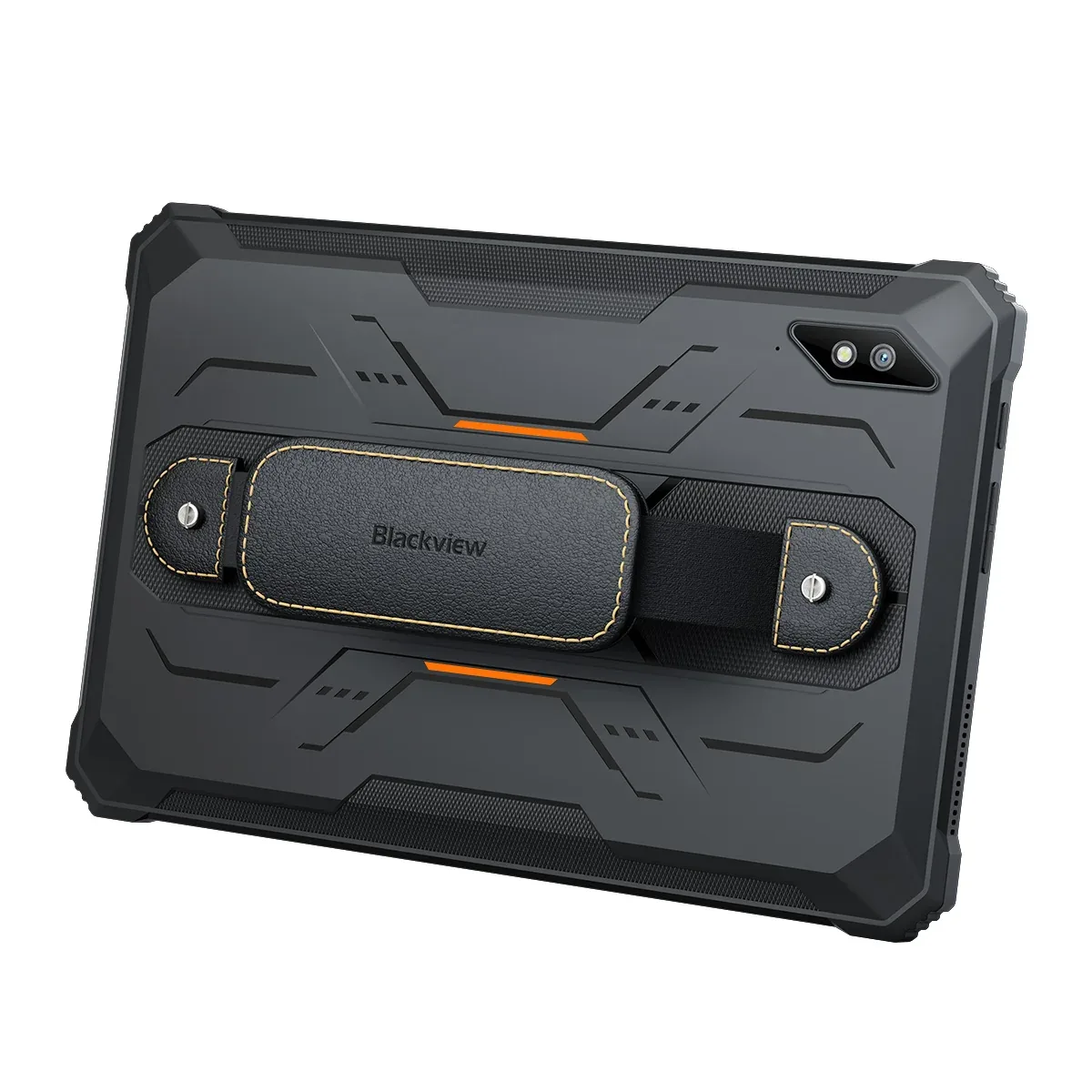 Blackview Active 8 Pro 10.36-inch 8+256GB MediaTek Helio G99 Octa-core 22000mAh Rugged Tablet PC