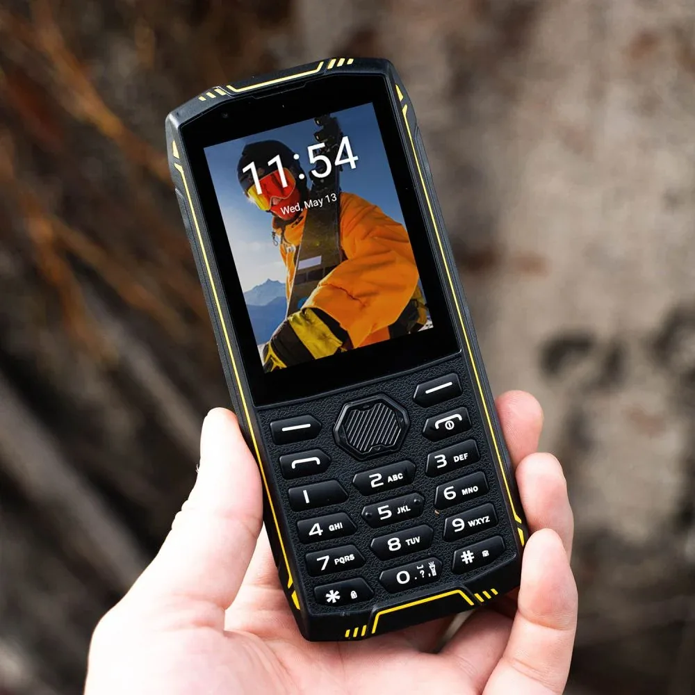 Armor Mini 5
