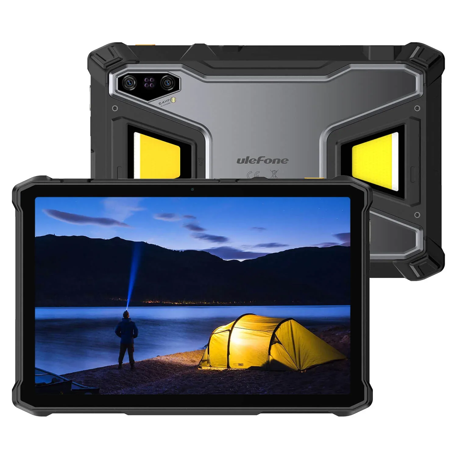 Armor Pad 5 Pro