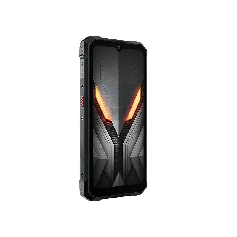 HOTWAV W11 Rugged Phone