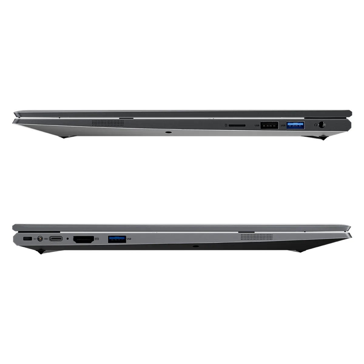 Blackview AceBook 8 15.6" Intel® 3.6GHz Processor 16GB DDR4 RAM 512GB SSD Windows 11 Home Laptop