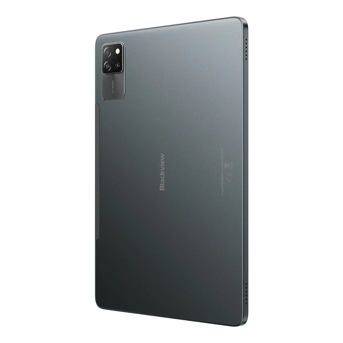 Blackview Tab 60 Pro 10.1" Unisoc T606 Octa-core 4/8GB+128GB 7700mAh Widevine L1 Support 4G Tablet PC