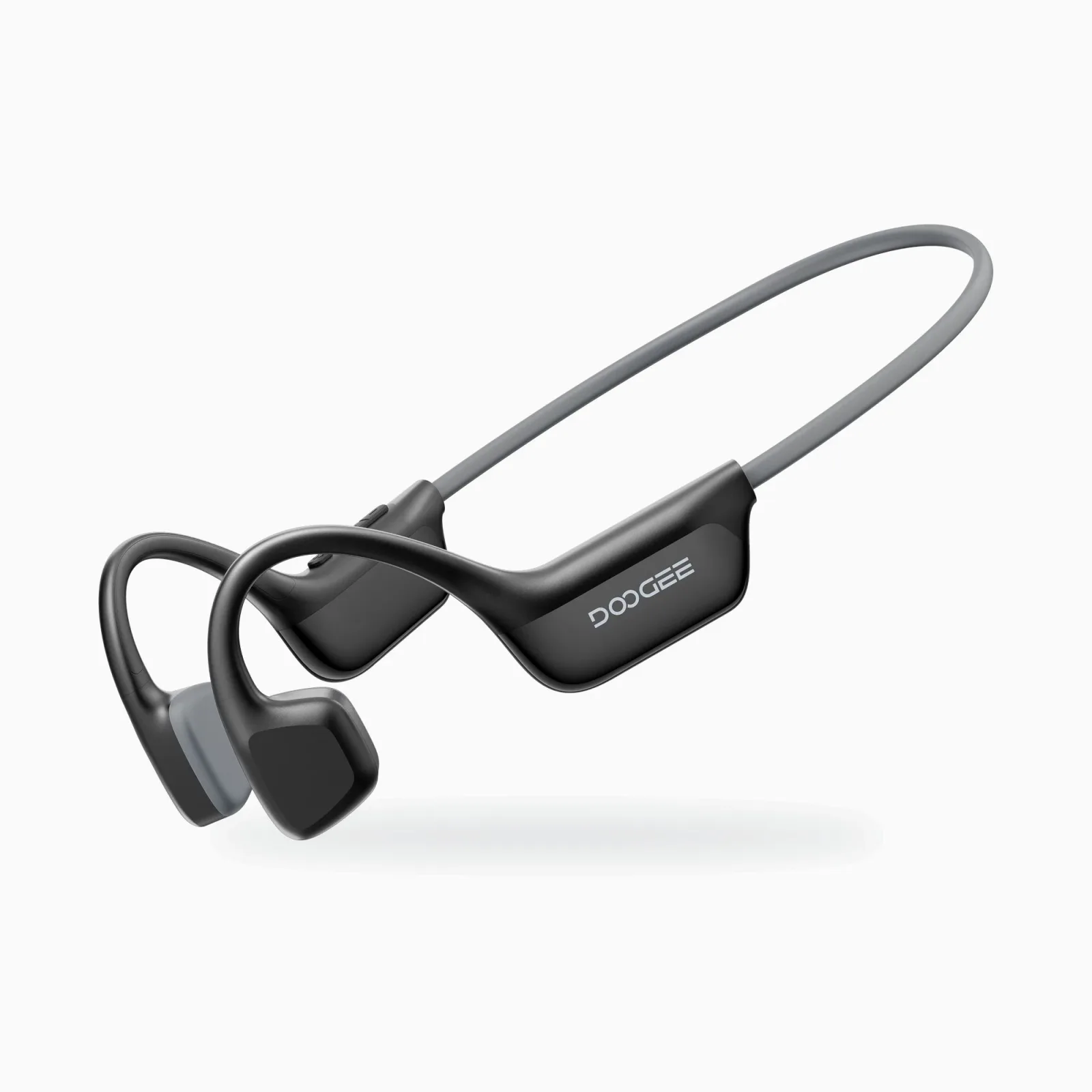 DOOGEE BoneBeat Run Digital IP67 Sports Headphones