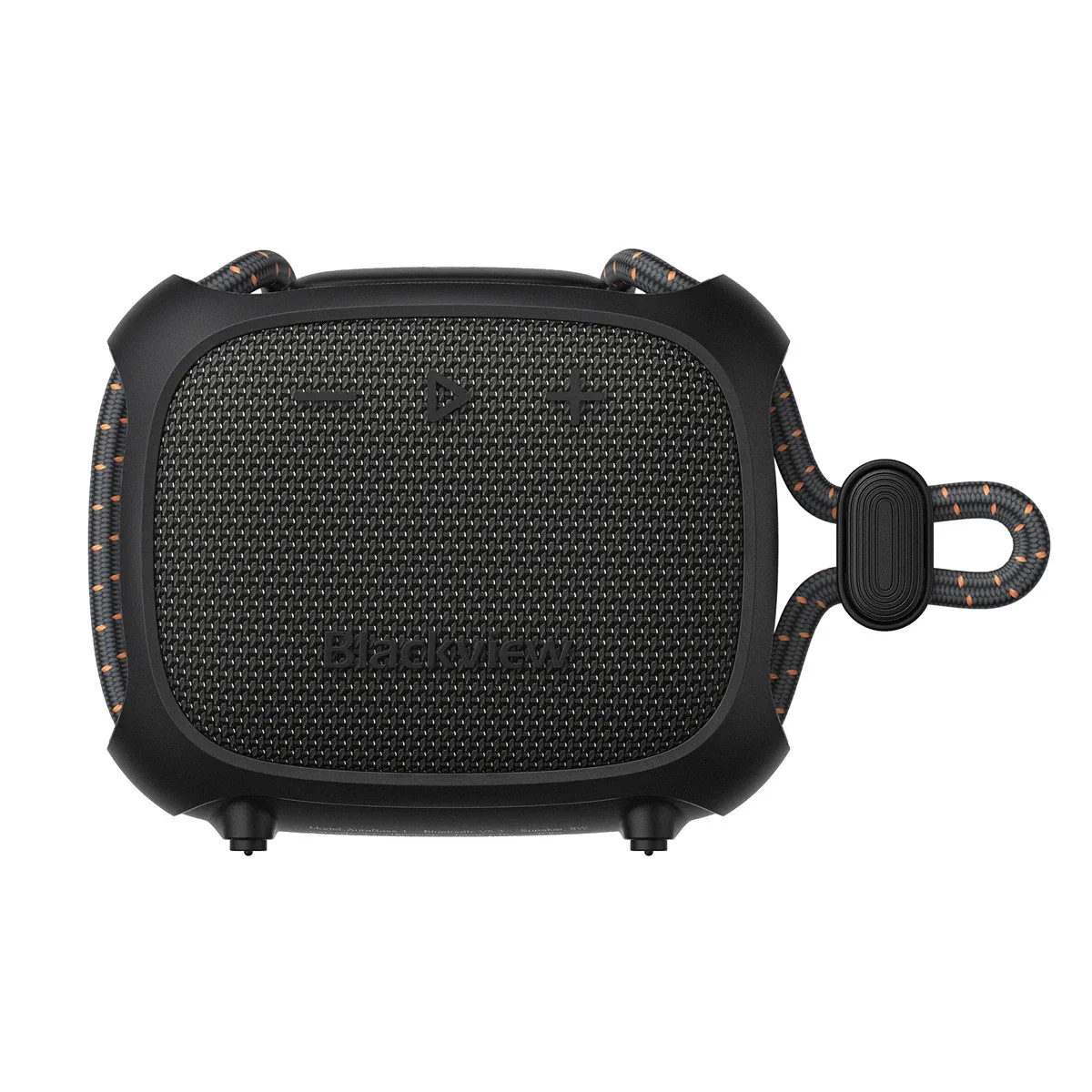 Blackview AuraBass 1 IPX7 Waterproof Mini Outdoor Riding Bluetooth Stereo Speaker