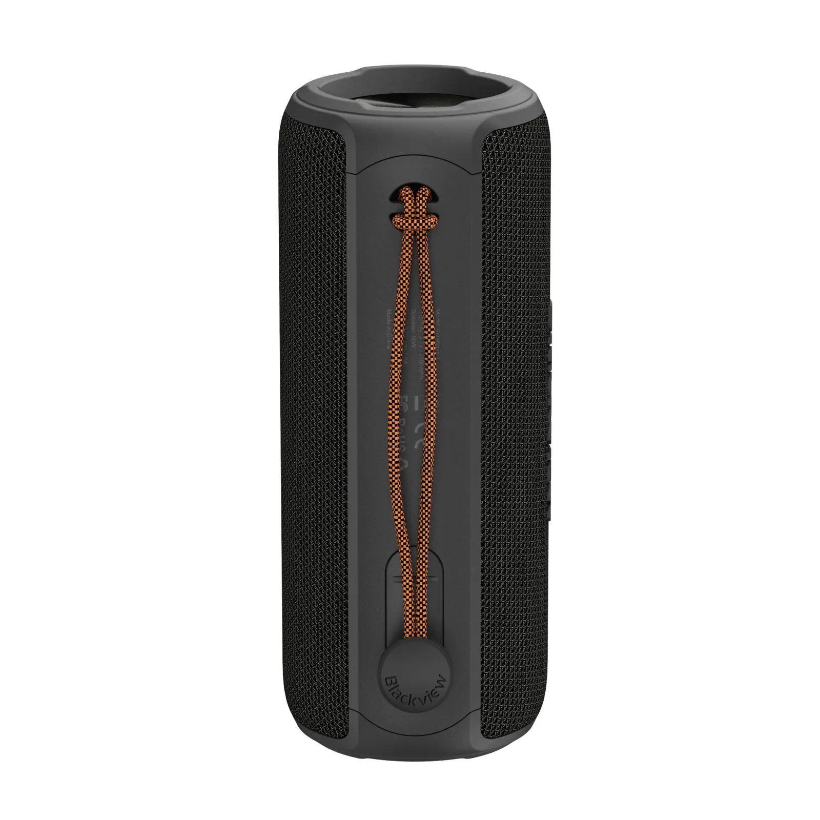 Blackview AuraBass 3 IPX7 Waterproof Outdoor Portable Bluetooth Stereo Speaker
