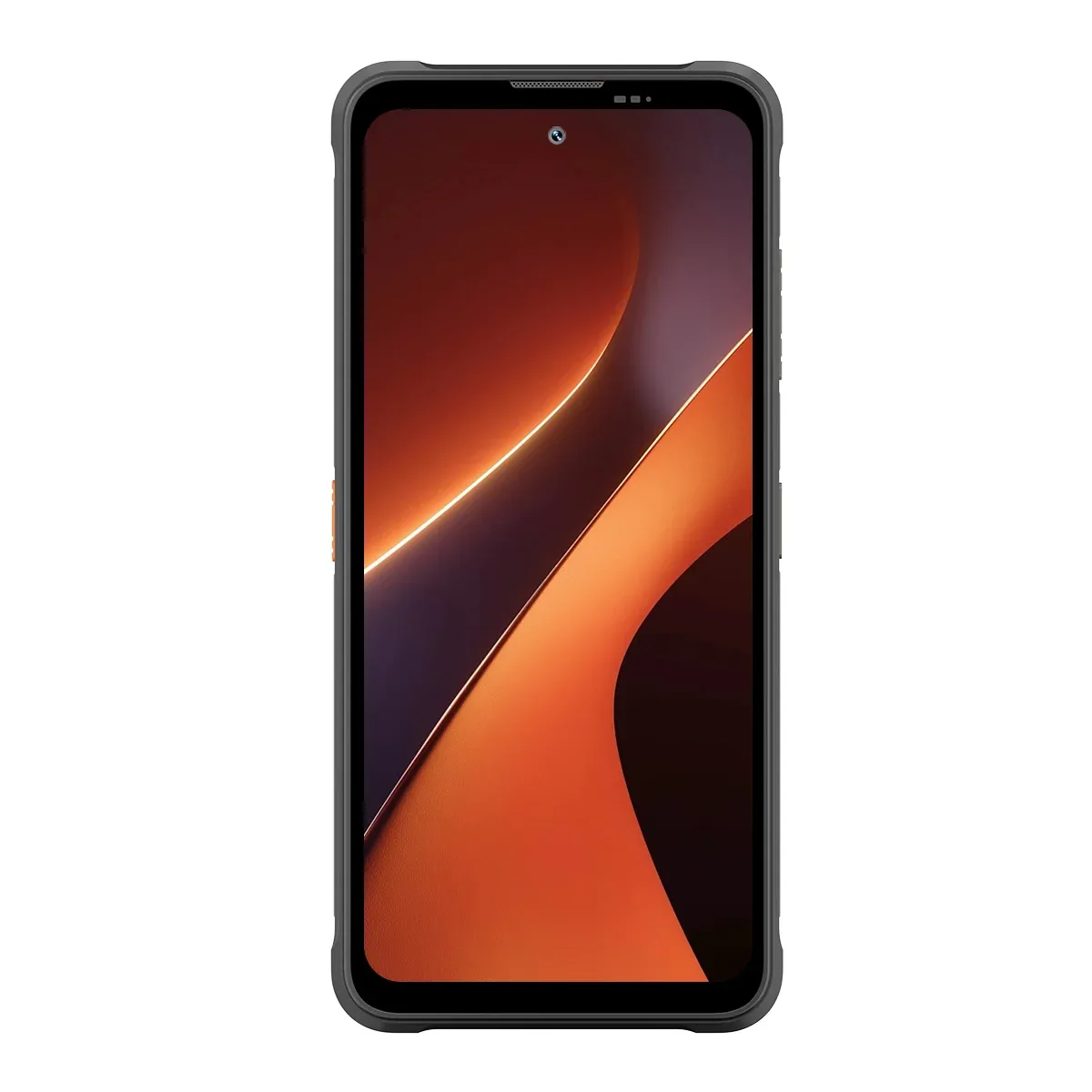 Blackview FORT 200 Slim & Wireless Charging 6.78-inch MediaTek Helio G100 Octa-core 5000mAh 108MP+13MP Night Vision Camera Rugged 4G Phone