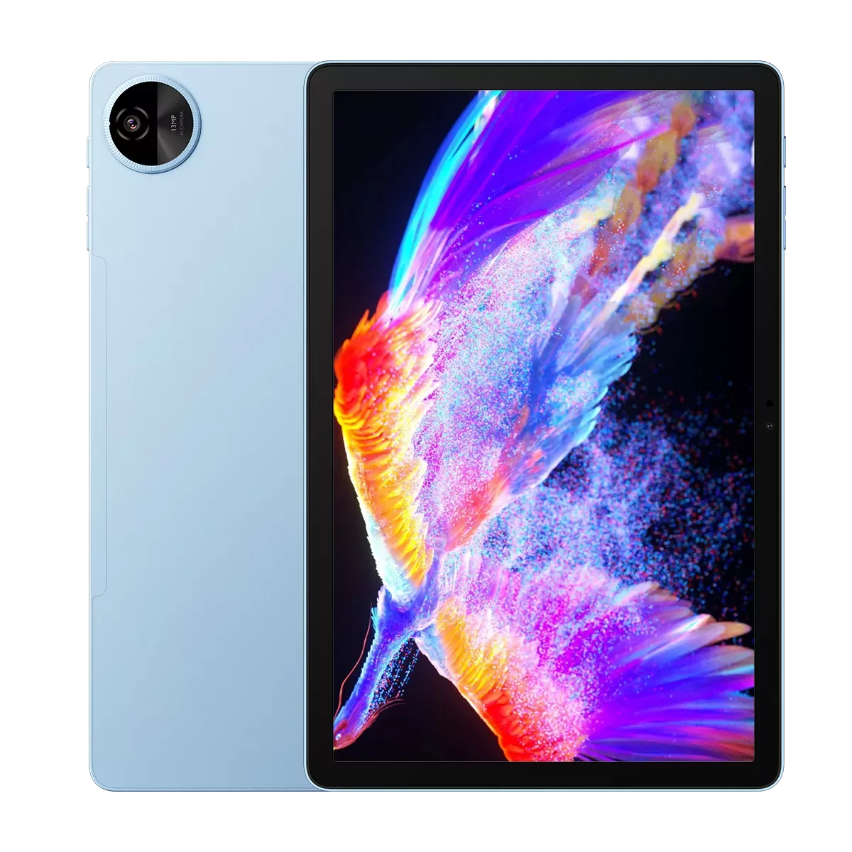 OSCAL Pad 90 Tablets 11 Inch 120Hz HD 7700mAh 13MP+8MP