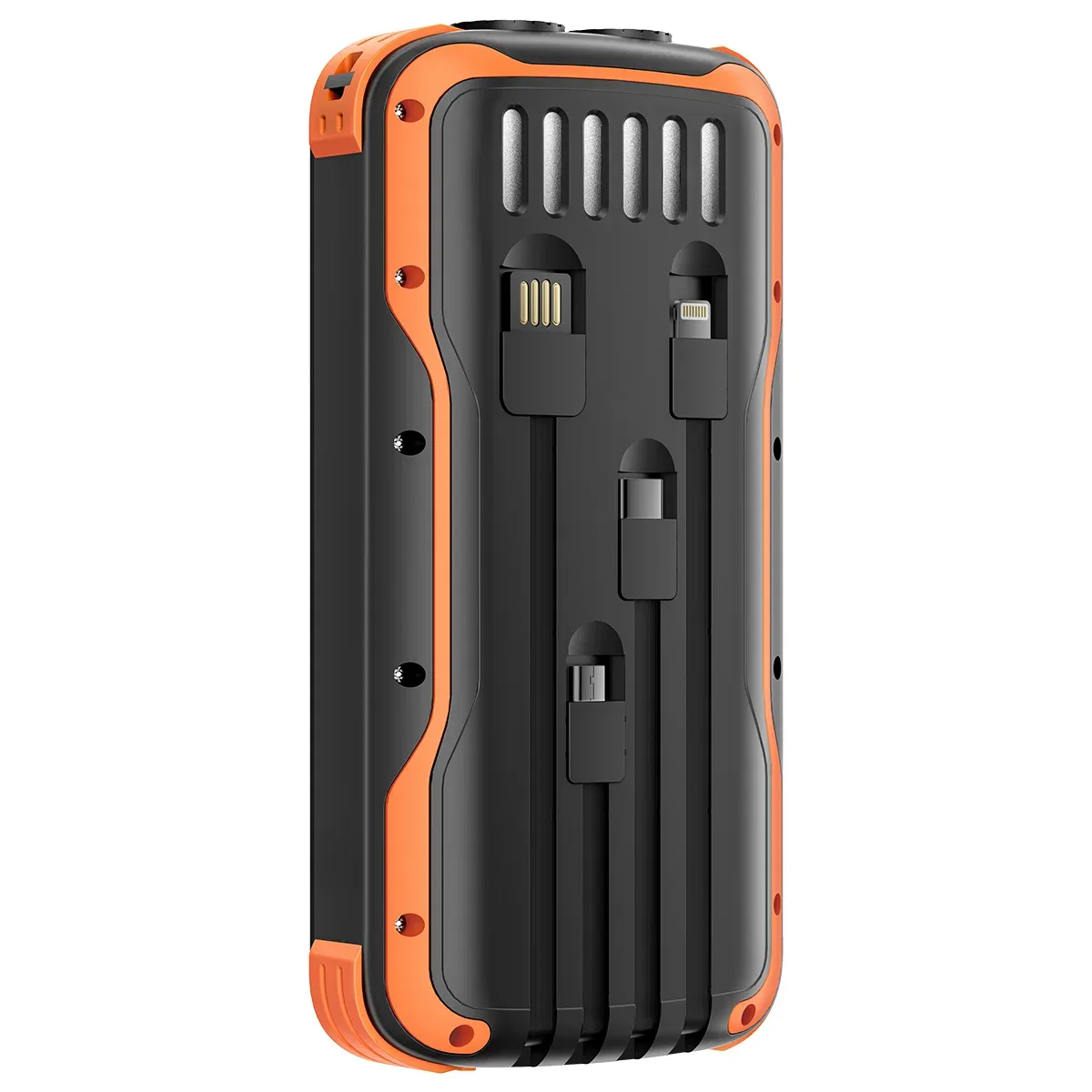 Blackview TERRA 20 20000mAh Outdoor Rugged Power Bank