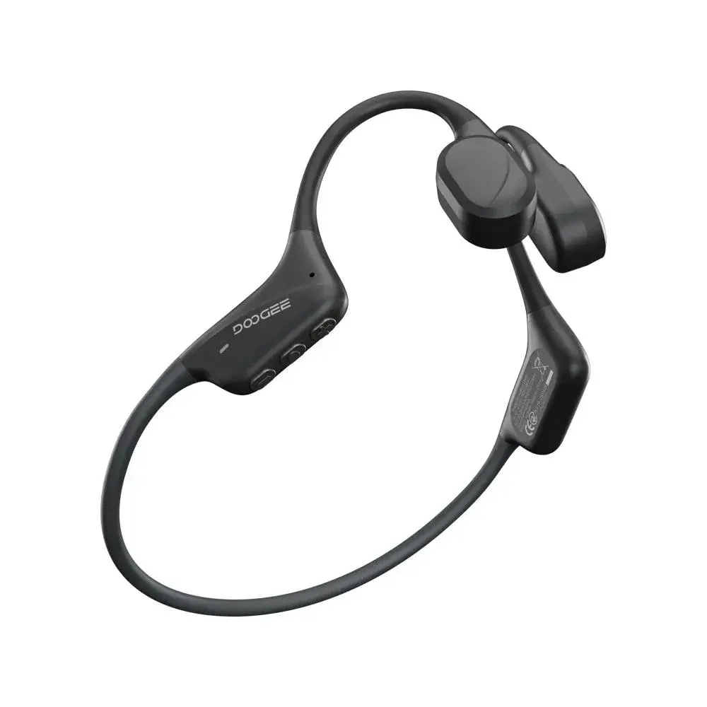 DOOGEE BoneBeat Swim IP68 Swimming Headphones