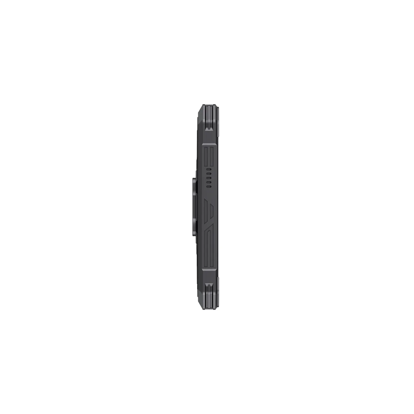 Cubot TAB KingKong Mini 16GB(6+10) RAM 128GB ROM 10200mAh Battery Android 15 Rugged Tablet