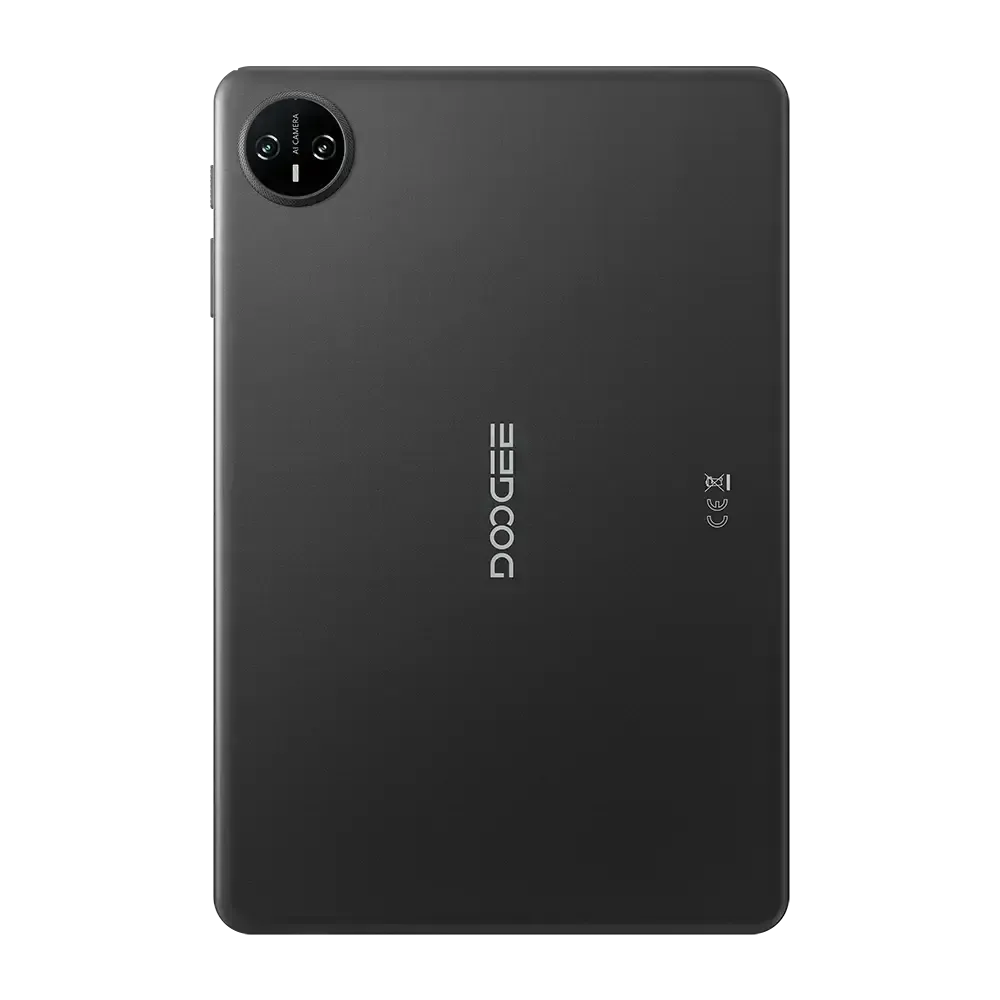 DOOGEE Tab A9 Pro Everyday Tablet