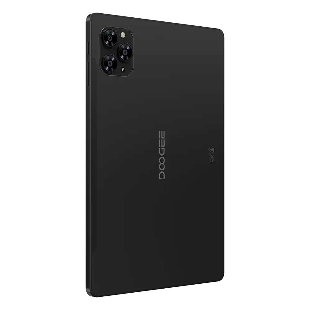 DOOGEE Tab G6 Slim Entertainment Tablet