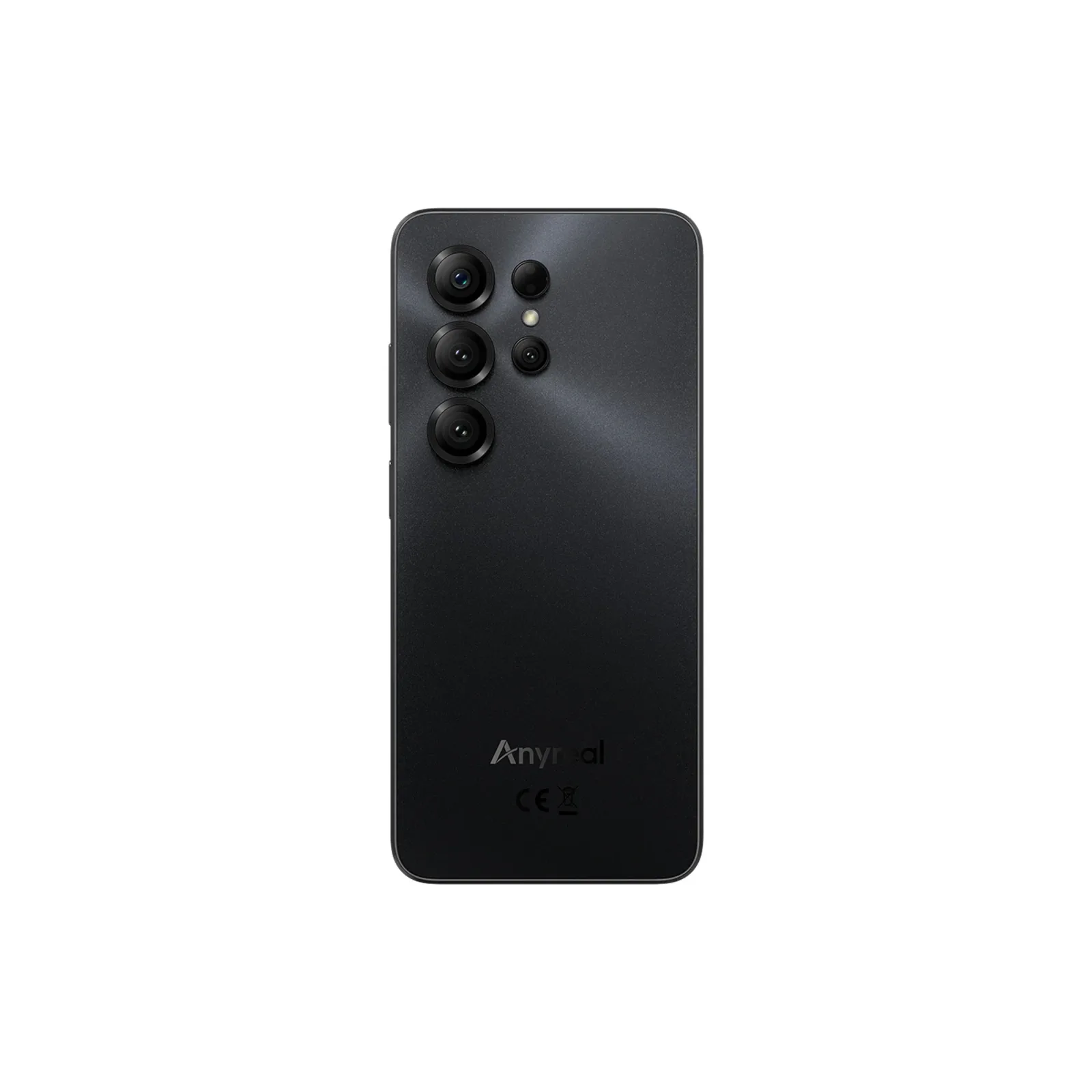 DOOGEE Note56 X Lite Smooth Display Smartphone