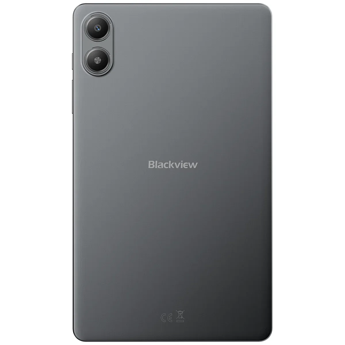 Blackview LINK 2 8.68-inch Unisoc Tiger T310 4+128GB 5000mAh 1080P Widevine L1 Support WiFi Tablet PC