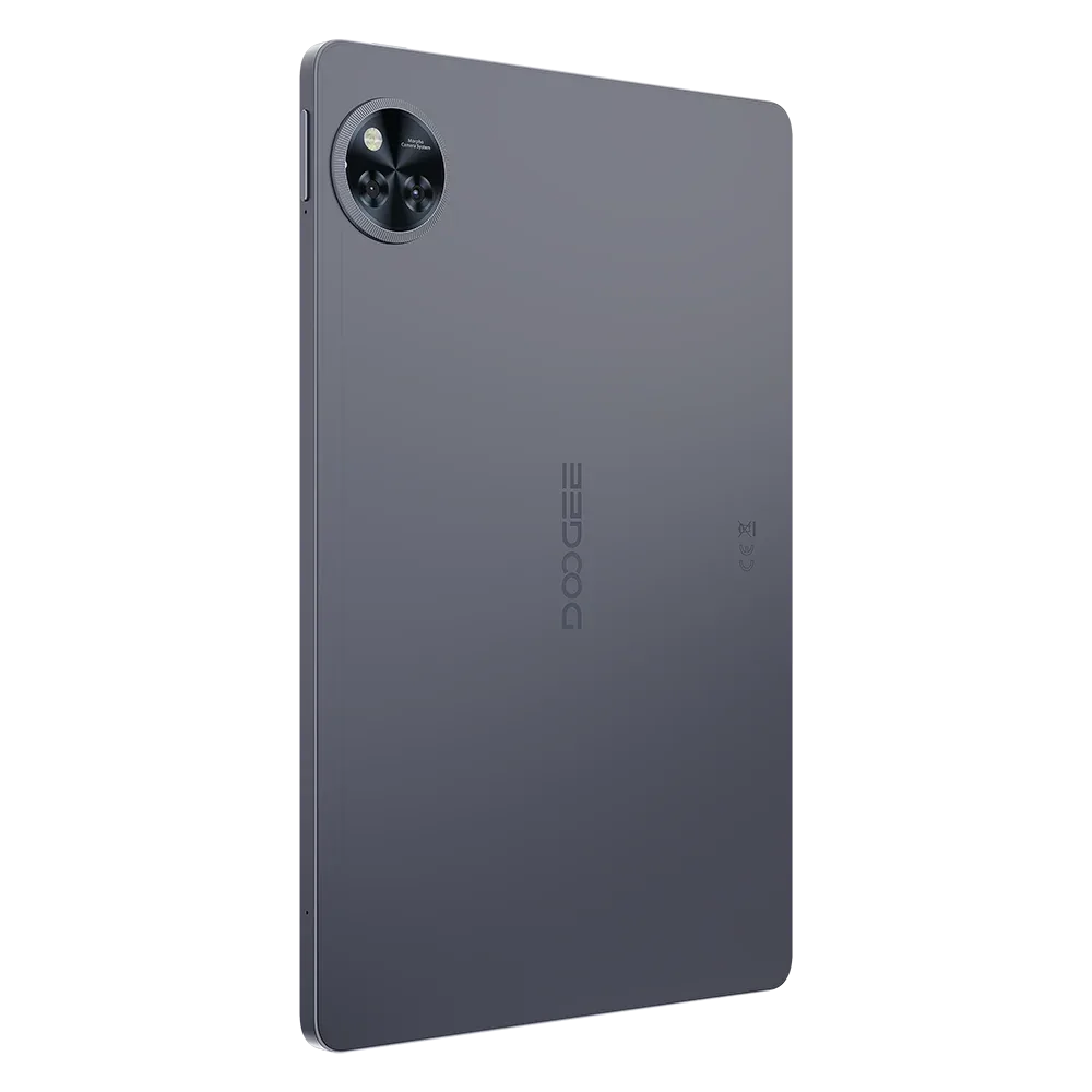 DOOGEE U11 Pro Accessory Bundle Tablet