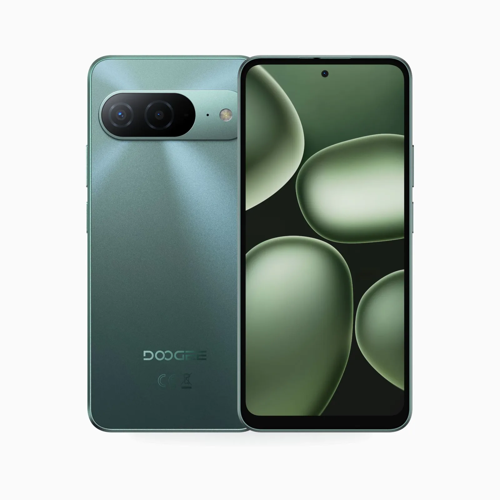 DOOGEE B10 Waterproof Everyday Smartphone